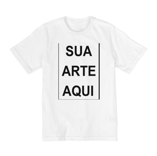 Nome do produto QUALITY INFANTIL 2-8