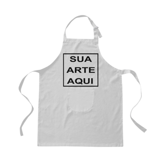Nome do produto AVENTAL BRIM
