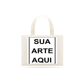 Nome do produto ECO BAG GRANDE 