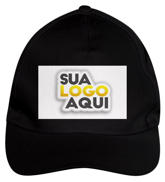Boné Personalizado 