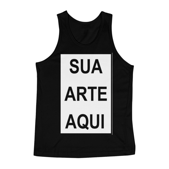REGATA MASCULINA 