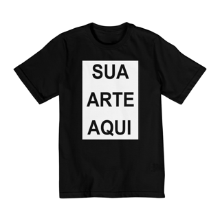 Nome do produto QUALITY INFANTIL 2-8
