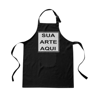 Nome do produto AVENTAL BRIM