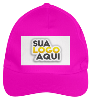 Nome do produto Boné Personalizado 