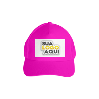 Nome do produto BONÉ AMERICANO COM TELA