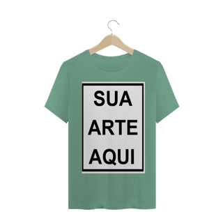 Nome do produto T SHIRT ESTONADA