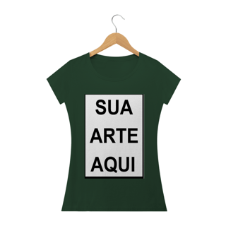Nome do produto Camisetas Personalizadas