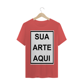 Nome do produto T SHIRT ESTONADA