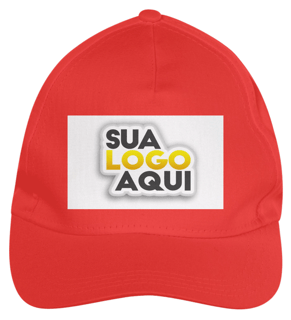 Nome do produto Boné Personalizado 