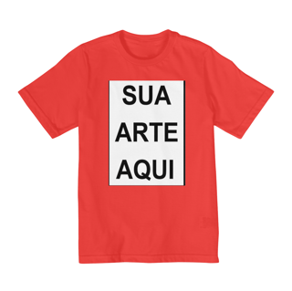 Nome do produto QUALITY INFANTIL 2-8