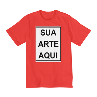 Nome do produto QUALITY INFANTIL 10-14
