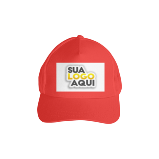 Nome do produto BONÉ AMERICANO COM TELA