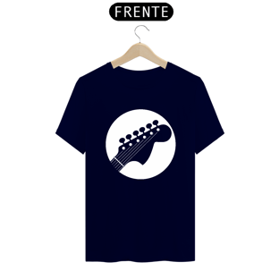 Nome do produtoHeadstock Guitarra (preta / cores escuras)