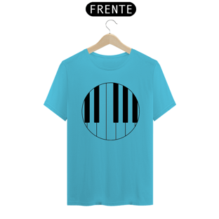 Nome do produtoPiano / Teclado #01 (branco + cores claras)