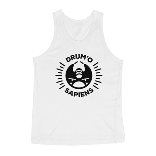 Nome do produtoRegata Drum'o Sapiens (c/ nome)