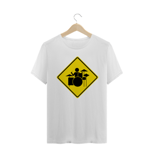 Nome do produtoCamiseta Placa v1 (branca)