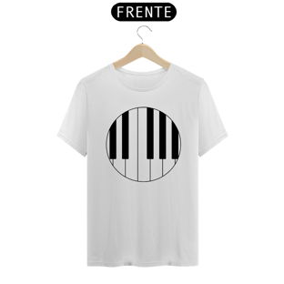 Nome do produtoPiano / Teclado #01 (branco + cores claras)