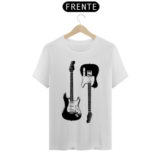 Nome do produtoGuitarra Strato & Tele