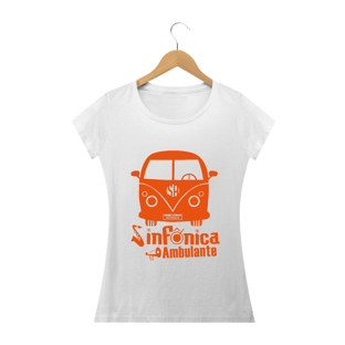 Nome do produtoBabylong Sinfônica Ambulante (estampa laranja)