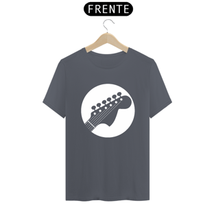 Nome do produtoHeadstock Guitarra (preta / cores escuras)