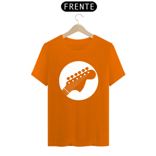 Nome do produtoHeadstock Guitarra (preta / cores escuras)