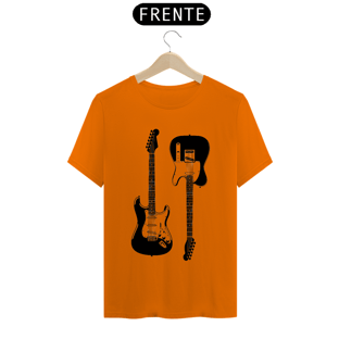 Nome do produtoGuitarra Strato & Tele
