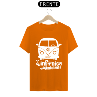 Nome do produtoSinfônica Ambulante (estampa branca)