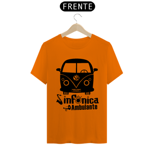 Nome do produtoSinfônica Ambulante (estampa preta)