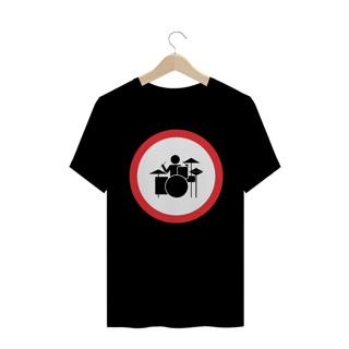 Camiseta Placa v2 (cores escuras)