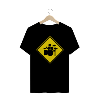 Camiseta Placa v1 (cores escuras)