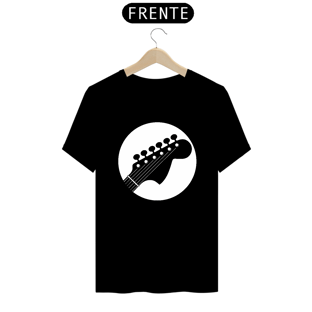 Nome do produtoHeadstock Guitarra (preta / cores escuras)
