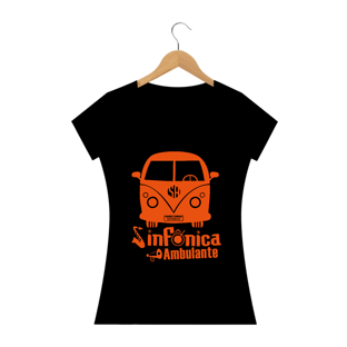 Nome do produtoBabylong Sinfônica Ambulante (estampa laranja)