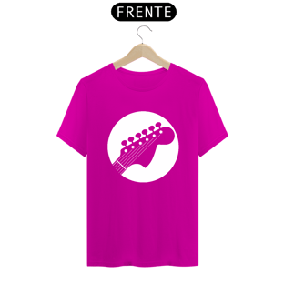 Nome do produtoHeadstock Guitarra (preta / cores escuras)