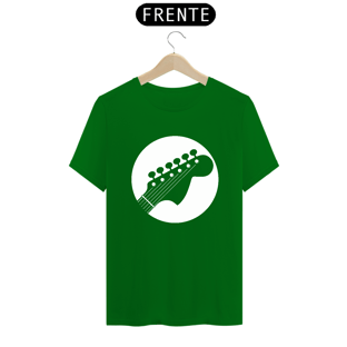Nome do produtoHeadstock Guitarra (preta / cores escuras)