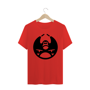 Nome do produtoCamiseta Drum'o Sapiens
