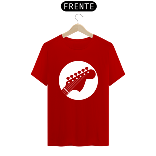 Nome do produtoHeadstock Guitarra (preta / cores escuras)