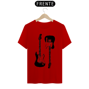 Nome do produtoGuitarra Strato & Tele