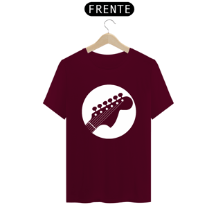 Nome do produtoHeadstock Guitarra (preta / cores escuras)