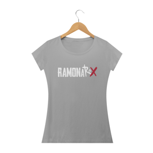 Nome do produtoBaby Look Logo 2023