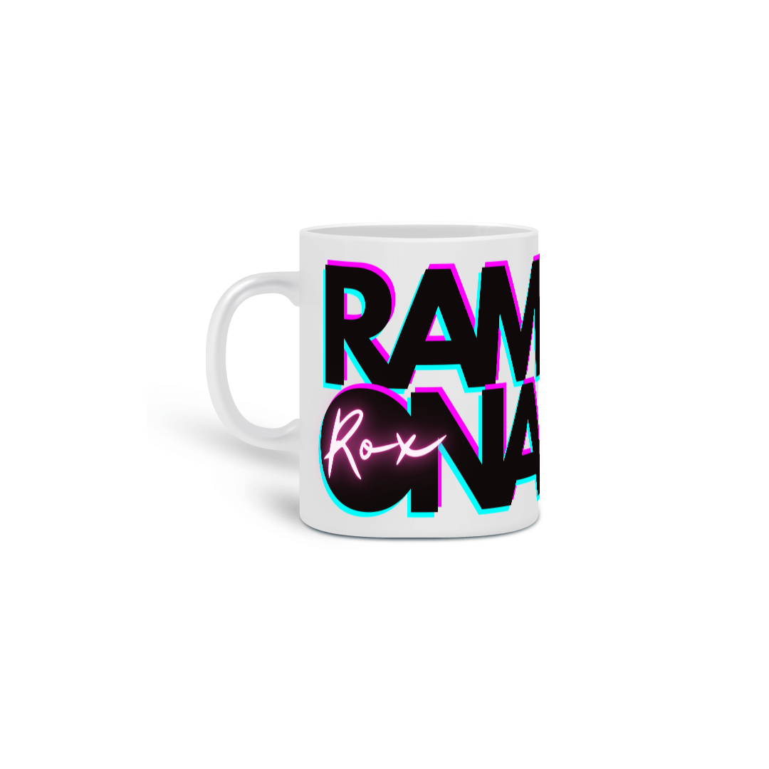 Nome do produto: Caneca Tradicional