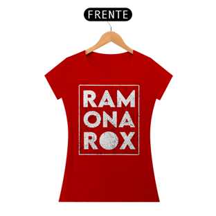 Nome do produtoRamona Rox Classic 2000s (Baby)