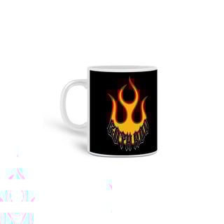 Goth Rod Mug