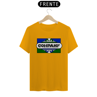 Nome do produto CAMISETA RETRO COMPANY