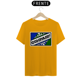 Nome do produto CAMISETA COMPANY RETRO 02