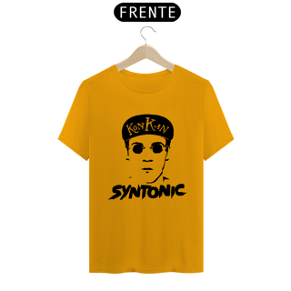 Nome do produto CAMISETA KON KAN SYNTONIC