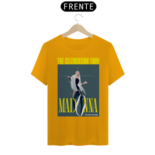 Nome do produto CAMISETA CELEBRATION TOUR CROSS RIO