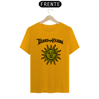 Nome do produto TSHIRT TEARS FOR FEARS SUN