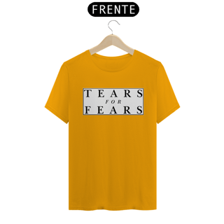 Nome do produto TEARS FOR FEARS
