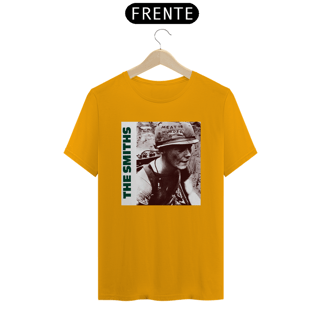 Nome do produto THE SMITHS - MEAT IS MURDER