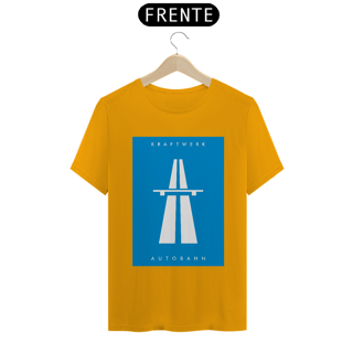 Nome do produto AUTOBAHN KRAFTWERK TSHIRT